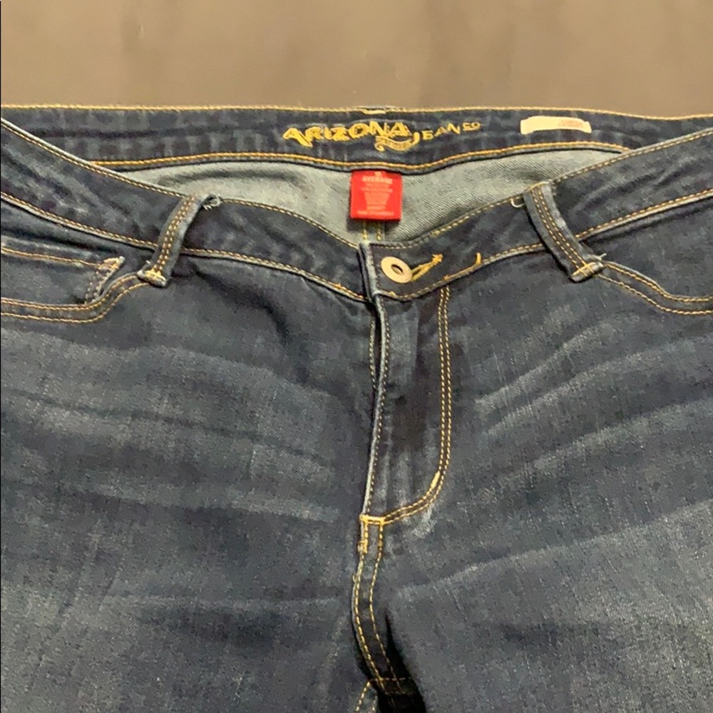 Arizona jeans